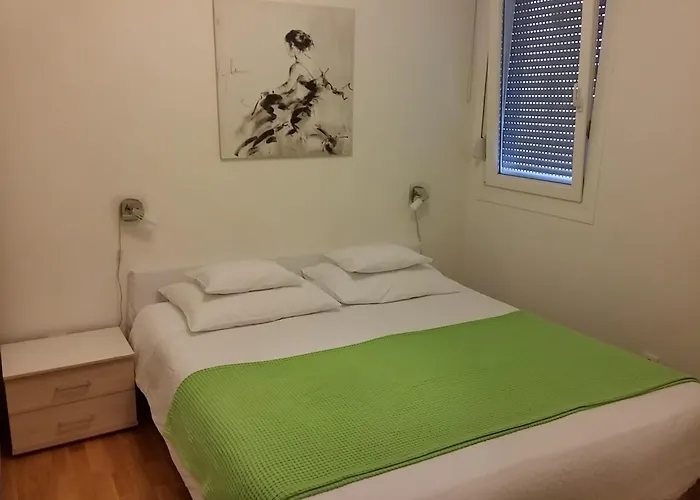 Apartment Josip Split