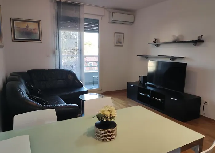 Apartment Josip Split
