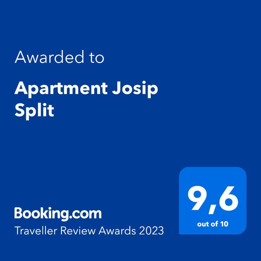 Josip Apartmán