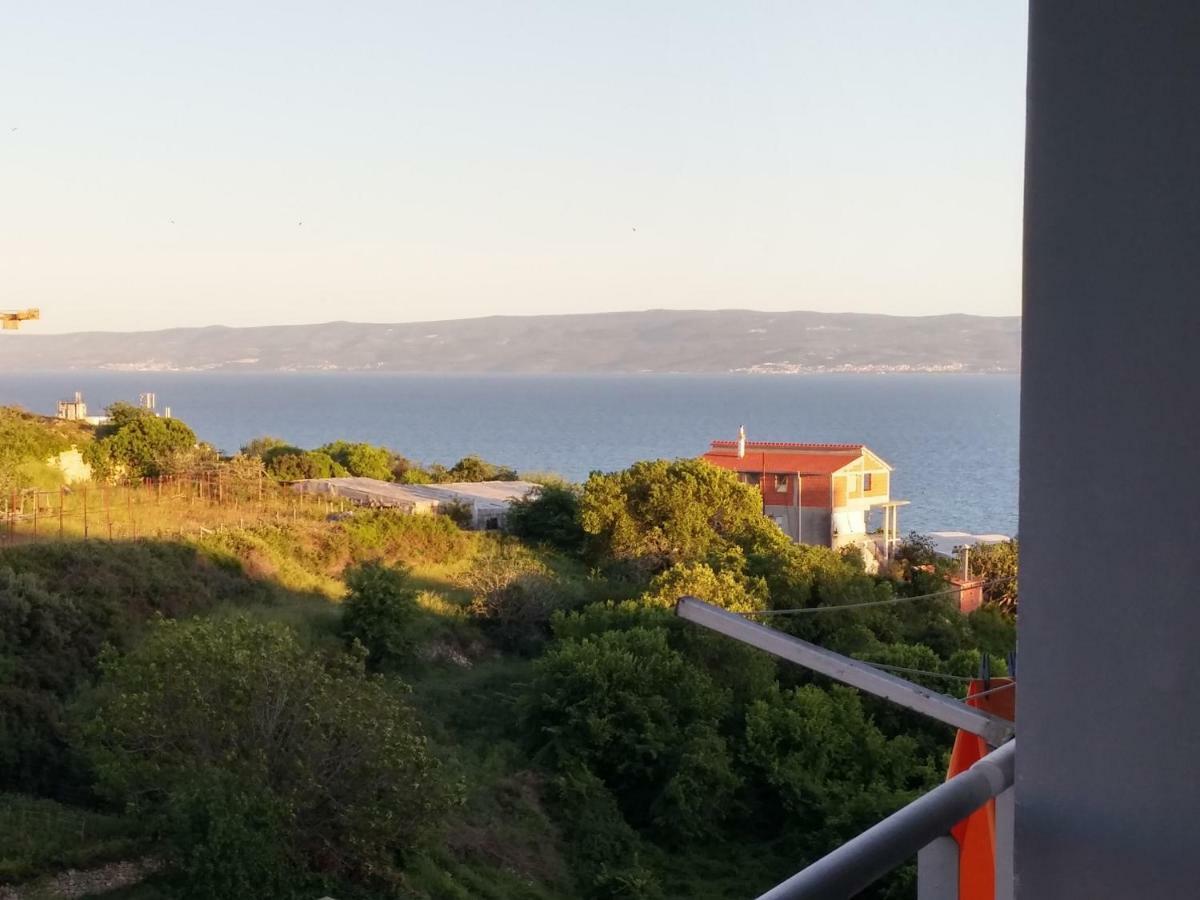 Josip Apartmán Split